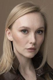 Alina Efremova as Therapist in Omar in the Big Movie 2024