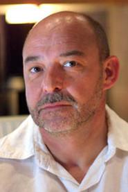 Gary Langan as keyboards in Who's Afraid Of The Art Of Noise 2011