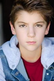 Parker James Fullmore as Self - Dancer in Why Dance! 2020
