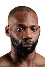 Matty Byfield as Self in Cage Warriors 151: Unplugged 2023