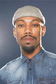 Derrell Bullock as Self - Dancer in Secret Project Revolution 2013