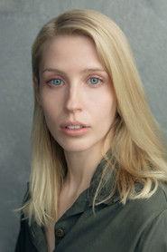 Natalie Dunne as Ella in Introducing: Mr. Goode 2020