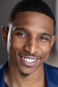 Sergio Joachim as Gavin Charles in The Final Project 2016