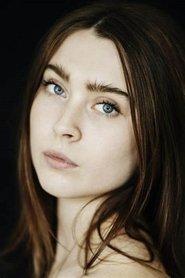 Clara Christiansson Drake as Lisa's Friend in the 6th Grade in Nobody Owns Me 2013