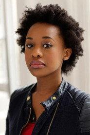 Mirirai Sithole as Mirirai in Final Callback 