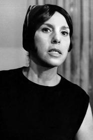 Keltoum (Aïcha Adjouri) as in The Seventh Door 1947