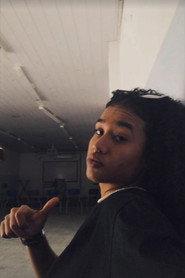 Ysllei Nogueira as Self in Beethoven's Symphony 2022
