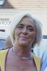 Nicole Laurent as Claire in Bingo 2013