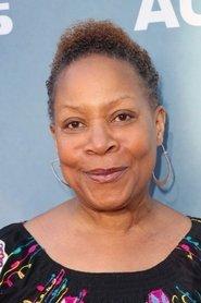 Juanita Jennings as Katheryn Jackson in Daddy's Little Girls 2007