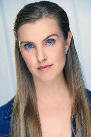 Lennon Hobson as Anna Mitchel in Gnome Sick: 7 Slays Til Mithras 2025