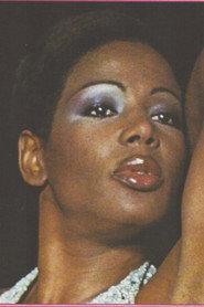 Jennifer James as Amiga invitada (as Paule Bertrac) in Jill 1978