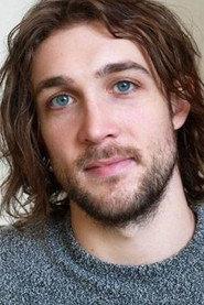 Conor Ryan as David in Garage 2007