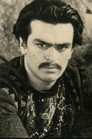 Tamaz Togonidze as Tsiskara in Tsiskara 1955