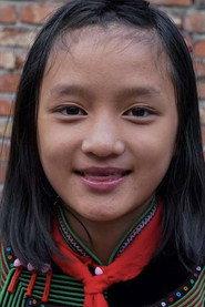 普娟 as Pushiha in Hani 2024