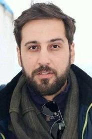 Amine Benjelloun as in The Divorcees Of Casablanca 2023