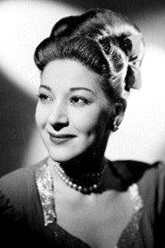 Emperatriz Carvajal as Blanca in Menores de edad 1951