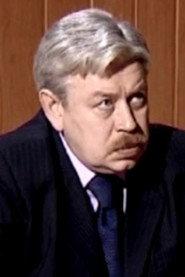Andrei Kostyakin as  in Egorka 1984