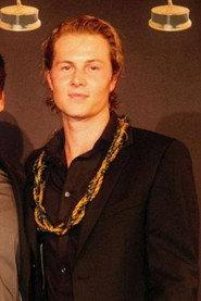 Sam Potter as Himself in Hula is Hawaii 2024