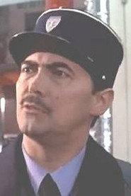 Jacques Chevalier as  in Master Love 1946