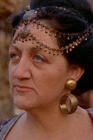 Maya Dalziel as Townswoman in Hercules in the Maze of the Minotaur 1994