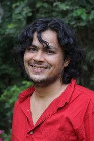 Dhruv Solanki as Raj in Petals in the Wind 