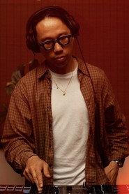 Derrick Gee as Himself in It's Just Us 2026