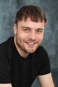 Harrison Emmonds as Brother in Each Coming Night 