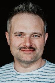 Wojciech Czerwiński as Militiaman in Boniek and Platini 2016