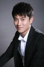 Jiang Yi as Chinese Male Make-up Artist in The Longest Night in Shanghai 2007