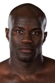 Cheick Kongo as Self in UFC 137: Penn vs. Diaz 2011