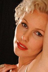 Alexandra Smothers as Margie the witress in Silent Crossroads 2012