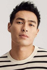 Tony Yang Yo-Ning as  in The Crossing I 2014