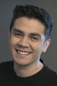 Bryan McKenzie as Alfin in Love is Brondong 2012