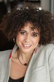 Hynda Benabdallah as Zohra in Montreal, White City 2016
