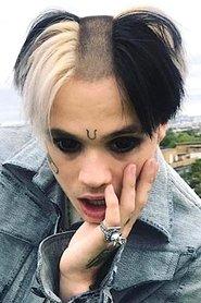 Bexey as Himself in Lil Peep - The Brightside Documentary 2018