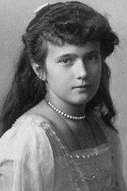 Grand Duchess Anastasia as Self (archive footage) in Hermitage: The Power of Art 2019