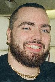 Andrew Shane as Santa/Randy in The Spy Who Loved Eggnog 2023