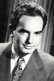 Elliott Lewis as Narrator in The Winner's Circle 1948