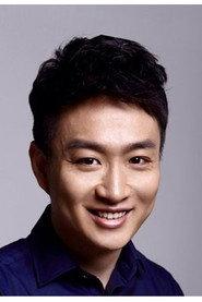 Liu Jixun as  in Something About Kids 2010