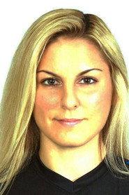 Trisha Cicero as Herself in Invicta FC 40: Ducote vs Lima 2020