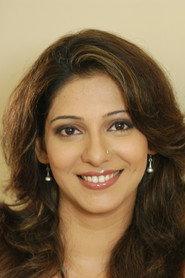 Madhura Velankar as Amruta in Mi Amruta Boltey 2008