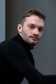 Vladimir Bartashevich as Боря in November 26th 2023