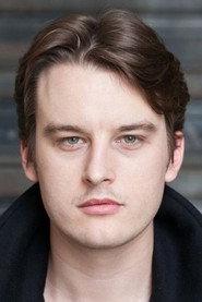 Ian Coster as Arthur in Chemical Cut 2016