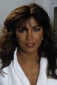 Carlos Sotto Mayor as Livia Maria Dolores, prostituée in The Outsider 1983