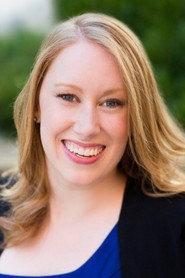 Elise Groves as Rachel Taylor in Civil Love 2012