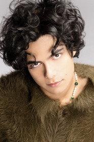 Benjamin De Almeida as Contest Attendee in Have You Seen My Boyfriend?