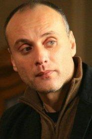 Ibrahim El Batout as in Weapons of Choice 2012