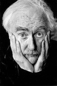 Paul Biegel as Interviewee in D; Een film over schrijven 1994