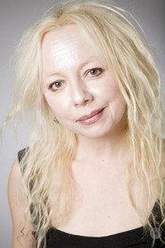Maxine Klibingaitis as Pauline Wilson in Miss Mouskouri 2010