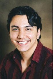 Alex Javo as Enzo Provino in Enzo: The Mafias Boxer 